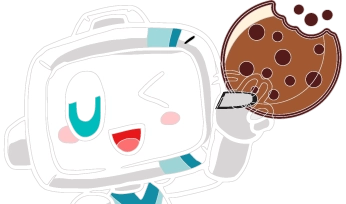 icon cookie