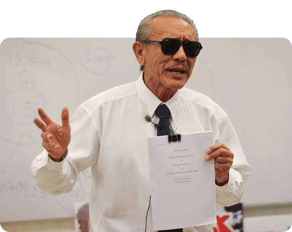 แฉเพื่อชาติ! ภารกิจสุดท้ายของชายชื่อ “ชูวิทย์” ?