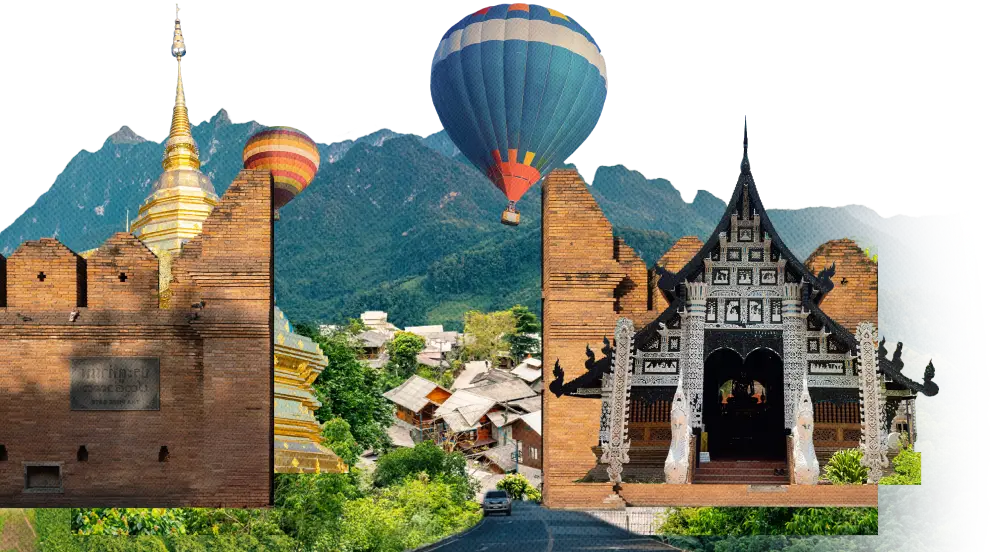 left showcase transition